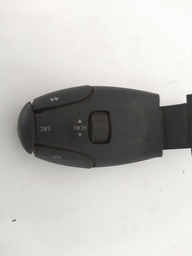 COMANDO SDE SOM DO VOLANTE LOGAN SANDERO MEGANE PEUGEOT 206