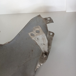 PARA LAMA ESQUERDO I30 2008 A 2012 DETALHE