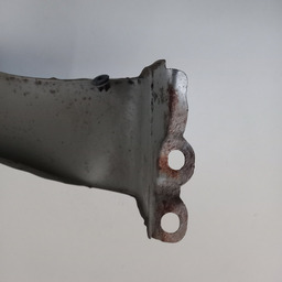 PARA LAMA ESQUERDO I30 2008 A 2012 DETALHE