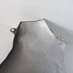 PARA LAMA ESQUERDO I30 2008 A 2012 DETALHE