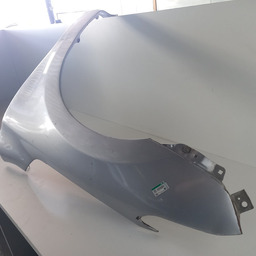 PARA LAMA ESQUERDO I30 2008 A 2012 DETALHE