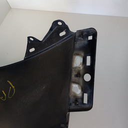 PARA LAMA ESQUERDO VOLKSWAGEN PASSAT 2006/2010 PEQ. DETALHE