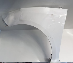 PARA LAMA ESQUERDO HB20 2013 A 2018 C/ DETALHES