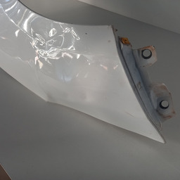 PARA LAMA ESQUERDO HB20 2013 A 2018 C/ DETALHES