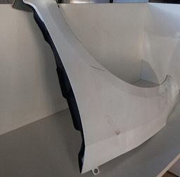 PARA LAMA ESQUERDO HB20 2013 A 2018 C/ DETALHES