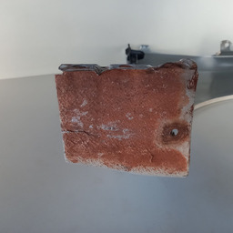 PARA LAMA ESQUERDO HB20 2013 A 2018 C/ DETALHES