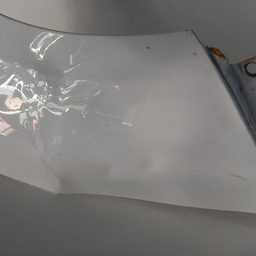 PARA LAMA ESQUERDO HB20 2013 A 2018 C/ DETALHES