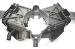 CHAVE DE SETA E LIMPADOR GM SPIN 2013 2014 A 2018 PA6GF30