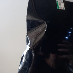 PARA LAMA DIREITO VOLKSWAGEN PASSAT 2006 A 2001 DETALHES