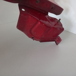 PARALAMA DIREITO PALIO 2004 A 2017 SIENA 05 06 A 2012 AVARIA