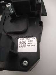 PLACA CHAVE DE SETA FORD EDGE 3.5 2012 A 2014 ET4T14B522BBW