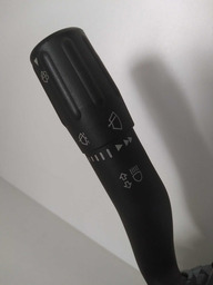 CHAVE DE SETA FORD FUSION 2007 A 2012 8E5T-13K359AAW