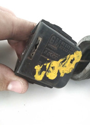 CHAVE COMANDO LIMPADOR CORSA ASTRA SEDAN 1995/2005 90243394