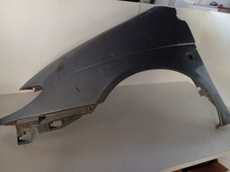 Paralama Esquerdo Scenic 2001 2002 a 2011 DETALHE 