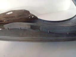 PARALAMA ESQUERDO SCENIC 2001 2002 A 2011 DETALHE 