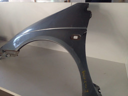 PARALAMA ESQUERDO SCENIC 2001 2002 A 2011 DETALHE 