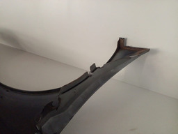 PARALAMA ESQUERDO SCENIC 2001 2002 A 2011 DETALHE 