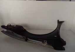 PARALAMA ESQUERDO SCENIC 2001 2002 A 2011 DETALHE 