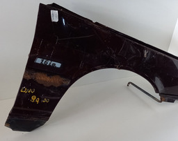 PARA LAMA DIREITO FIAT UNO 1984 A 2002 DETALHE 