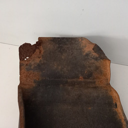 PARA LAMA DIREITO FIAT UNO 1984 A 2002 DETALHE 