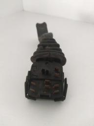 CHAVE COMANDO LIMPADOR CORSA ASTRA SEDAN VECTRA 1995 A 2005