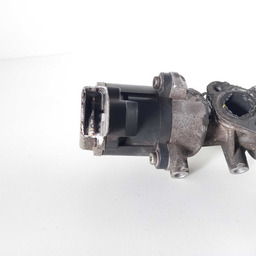 VÁLVULA EGR DIREITA C RESFRIADOR DISCOVERY 3 2.7 2006 A 2009