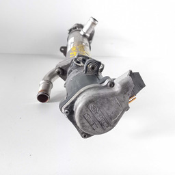 VÁLVULA EGR DIREITA C RESFRIADOR DISCOVERY 3 2.7 2006 A 2009