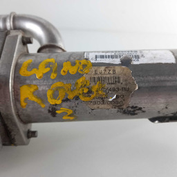 VÁLVULA EGR DIREITA C RESFRIADOR DISCOVERY 3 2.7 2006 A 2009