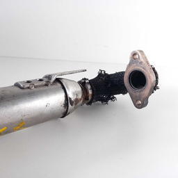 VÁLVULA EGR DIREITA C RESFRIADOR DISCOVERY 3 2.7 2006 A 2009