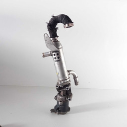 VÁLVULA EGR DIREITA C RESFRIADOR DISCOVERY 3 2.7 2006 A 2009