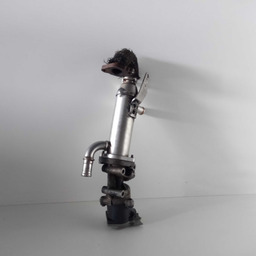 VÁLVULA EGR ESQUERDA C RESFRIADOR DISCOVERY 3 2.7 2006 A 09