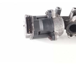 VÁLVULA EGR ESQUERDA C RESFRIADOR DISCOVERY 3 2.7 2006 A 09