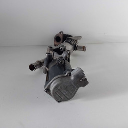 VÁLVULA EGR ESQUERDA C RESFRIADOR DISCOVERY 3 2.7 2006 A 09