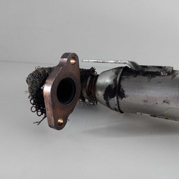 VÁLVULA EGR ESQUERDA C RESFRIADOR DISCOVERY 3 2.7 2006 A 09