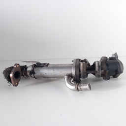 VÁLVULA EGR ESQUERDA C RESFRIADOR DISCOVERY 3 2.7 2006 A 09