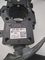 CHAVE DE SETA E LIMPADOR SAVEIRO CROSS VOYAGE G6 5Z0953503A