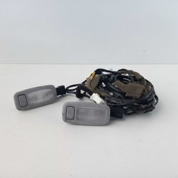 Luz Teto Tucson C/ Chicote Elétrico  2005 A 2015