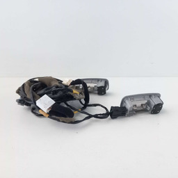 LUZ TETO TUCSON C/ CHICOTE ELÉTRICO  2005 A 2015