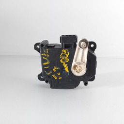 Motor Atuador Caixa Evaporadora Honda Civic 1.7 2001 A 2007