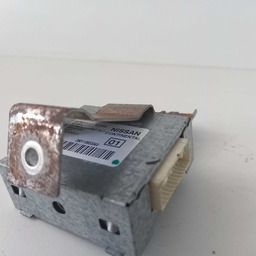 MÓDULO UNIDADE CONTROLE ÁUDIO SYSTEM VERSA SENTRA 08 A 12