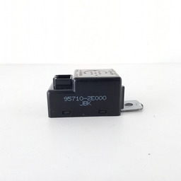 Módulo Alarme Sirene Hyundai Hb20 1.0 2013 A 2018 