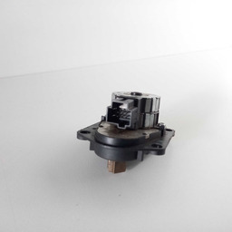 Válvula Solenóide Ar Quente Citroën Xsara Picasso 2001/2008