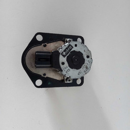 VÁLVULA SOLENÓIDE AR QUENTE CITROËN XSARA PICASSO 2001/2008