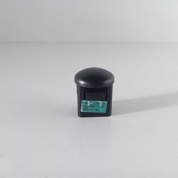 ACABAMENTO BOTÃO CREPUSCULAR PAINEL HB20 2013 A 2018