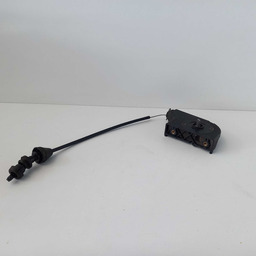 Suporte Sensor Acelerar Renault Clio S/ Tampa 1.0 16v