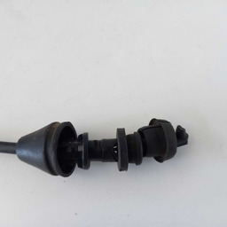 SUPORTE SENSOR ACELERAR RENAULT CLIO S/ TAMPA 1.0 16V