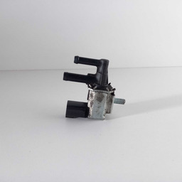 VÁLVULA SOLENÓIDE PARA PARTIDA A FRIO NISSAN MARCH 12/17 1.0