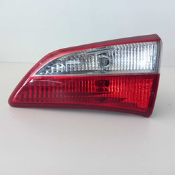 Lanteira Direita Tampa Traseira Hb20 Hatch 2013 A 2018 