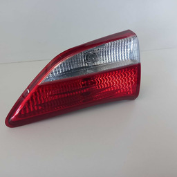 LANTEIRA DIREITA TAMPA TRASEIRA HB20 HATCH 2013 A 2018 