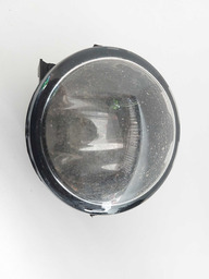 Lente Do Farol De Milha Ford Ka 2019 2020 2021 89210094